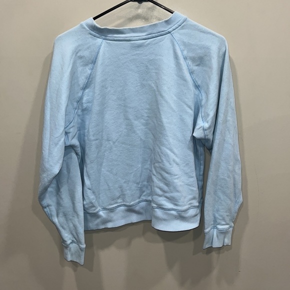 Victoria’s  secrets PINK medium crewneck sweater - Picture 5 of 5